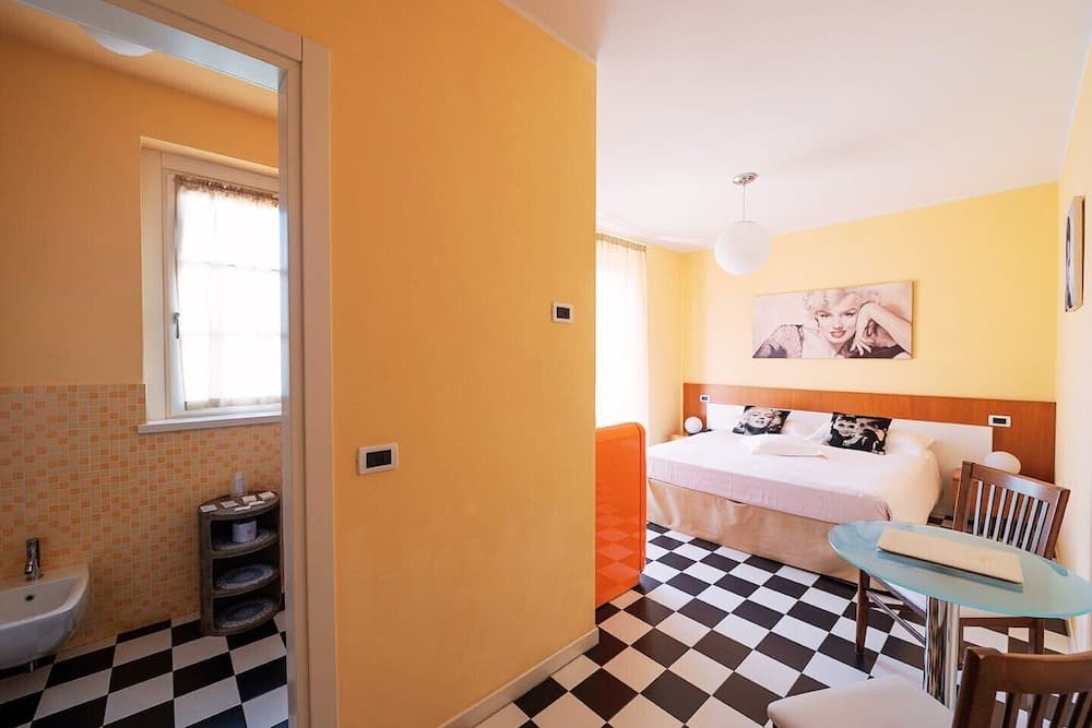 T'AMI Hotel Resort SPA