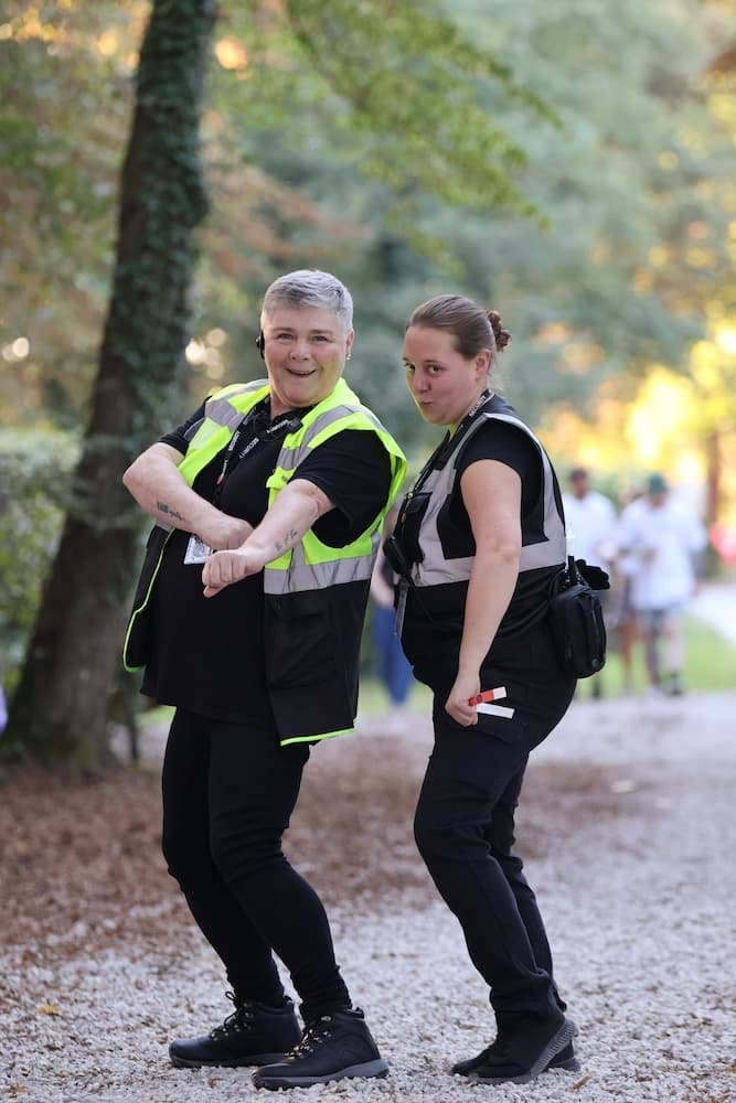 Oktoberfest and Springfest All Inclusive Camping