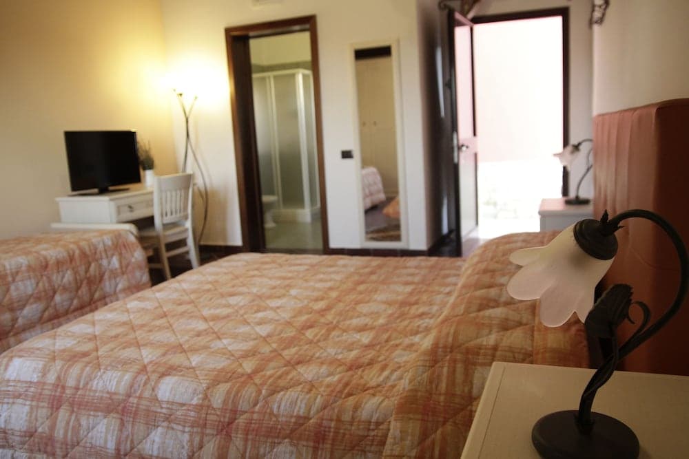 B&B Baglio degli Ulivi