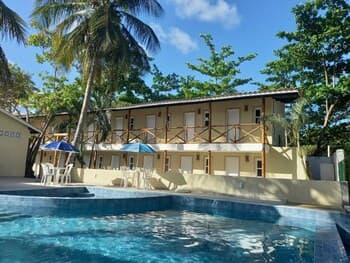 Pousada Anzol de Ouro