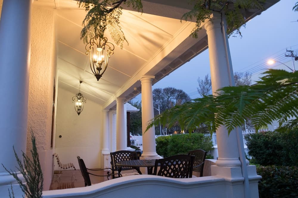 5 Camp Street Guesthouse & Self-catering