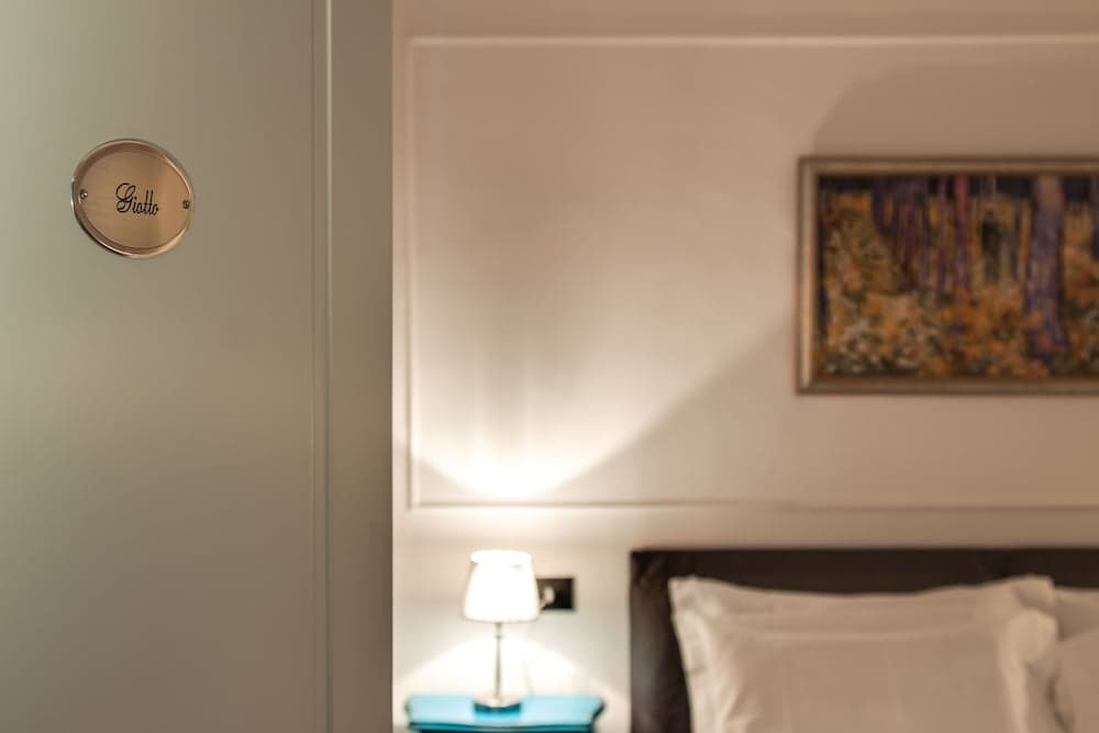 Residenza d'Epoca Borgo Albizi