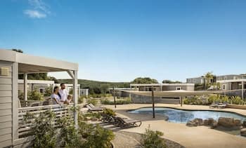 Maistra Camping Veštar Mobile homes