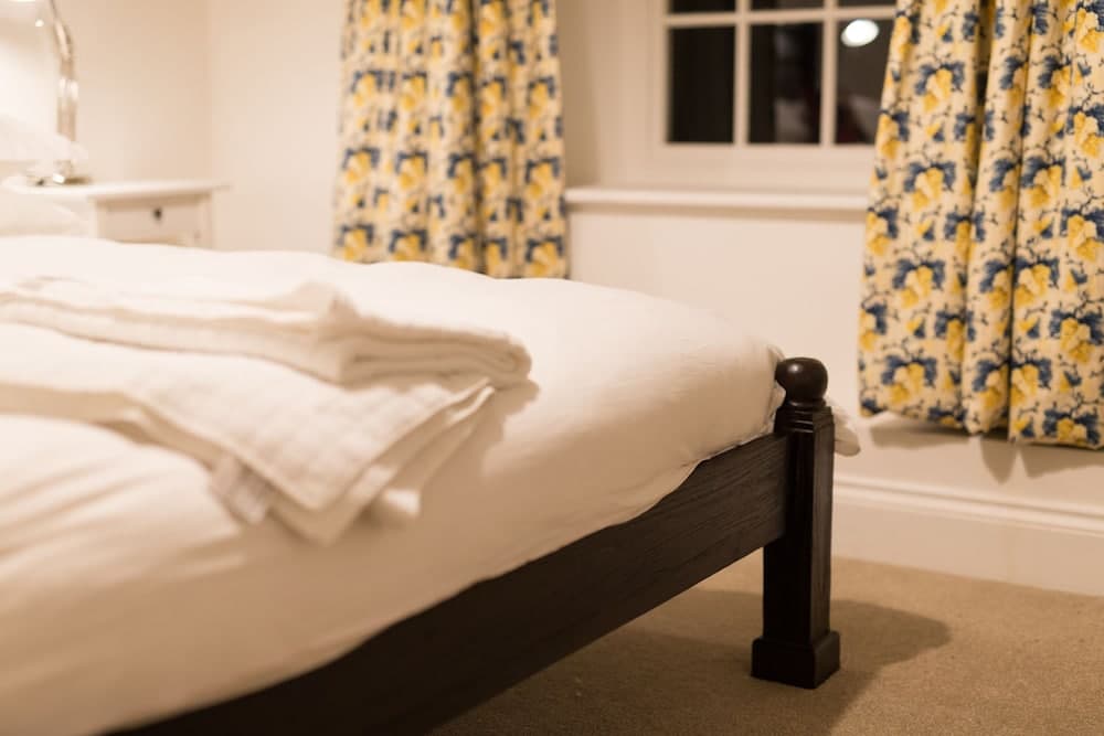 The Holford Arms - Campground