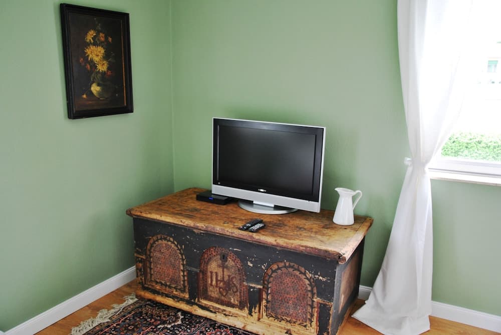 Gutshaus beim Zeilinger Schlössl