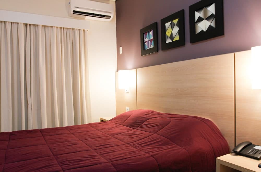 The World Indaiatuba