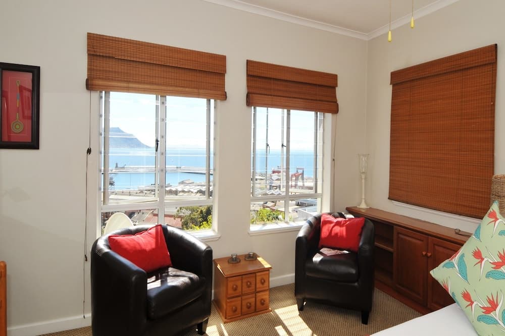 The Grosvenor Guest House