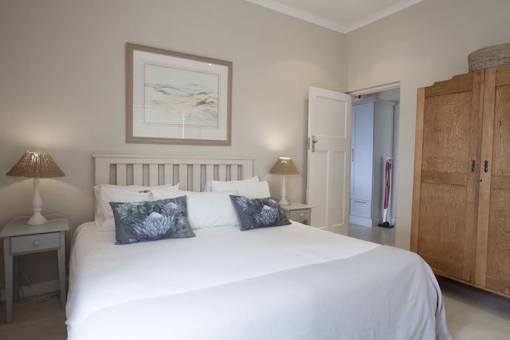 The Grosvenor Guest House