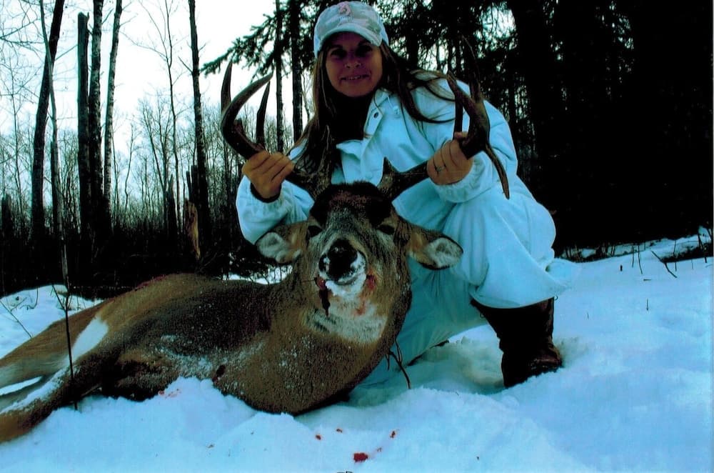 Hawkrock Wilderness Adventures