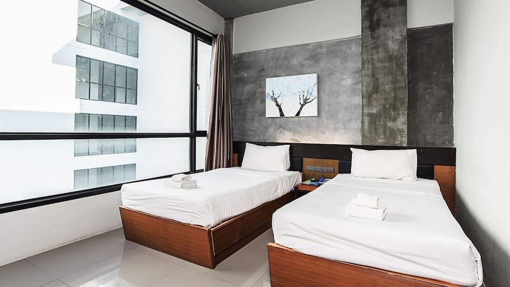 B2 Green Boutique & Budget Hotel