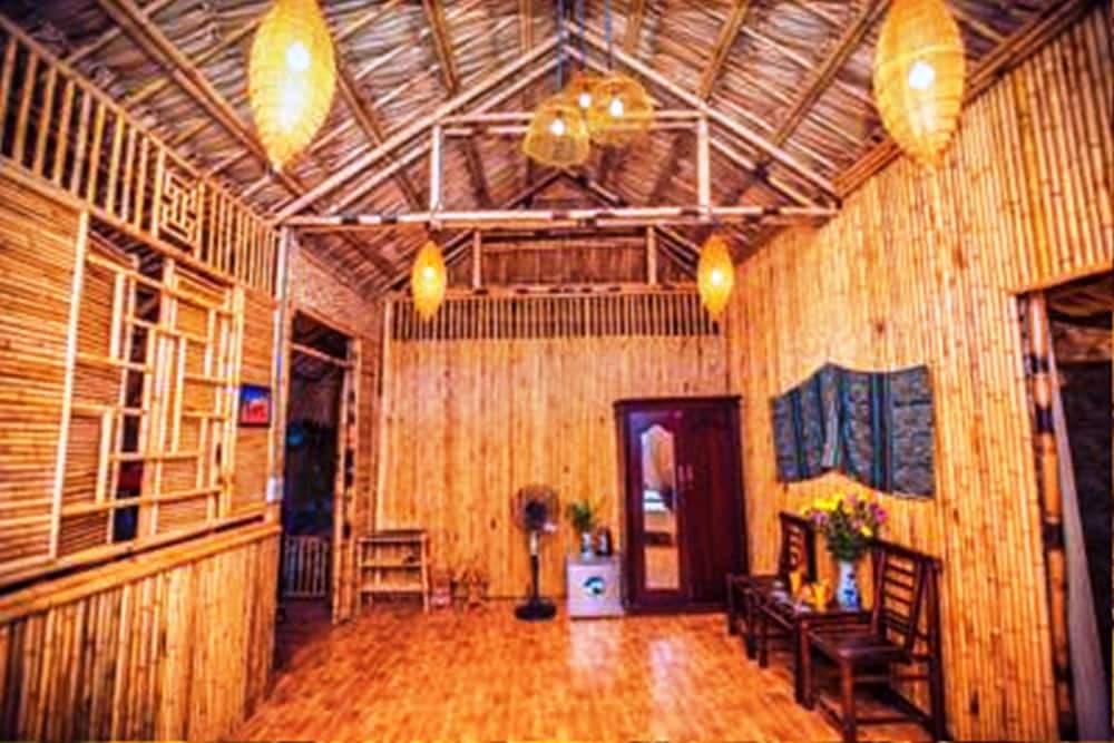 Tam Coc Rice Fields Resort