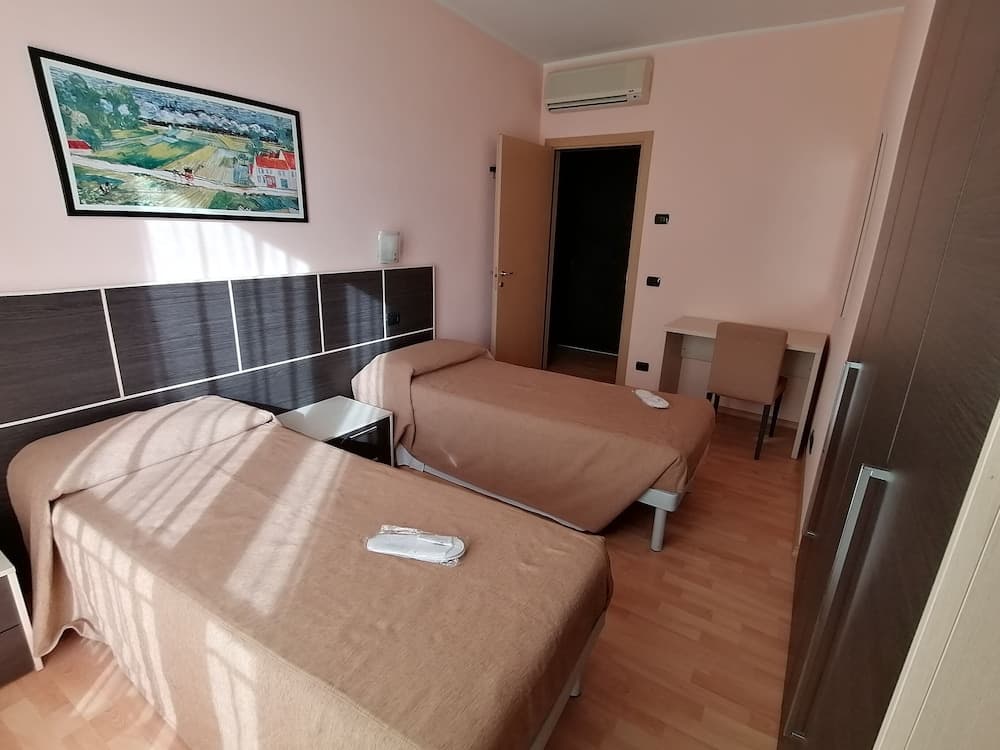 Hotel Residence Zodiaco