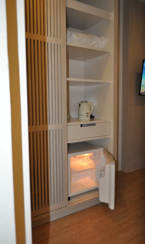 Rezt Bangkok - Hostel