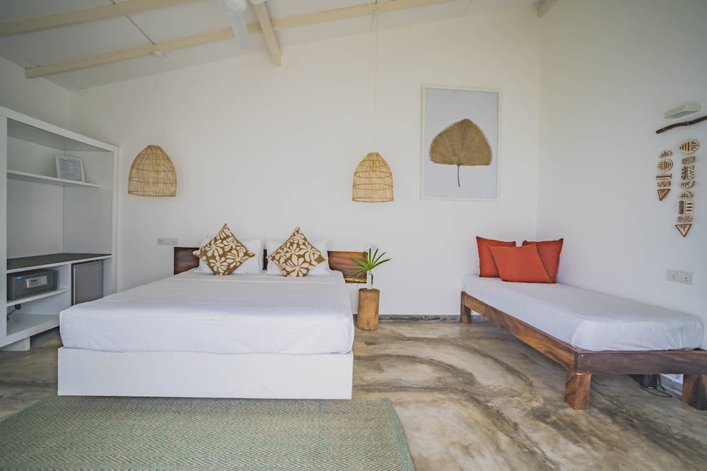 Global Surf Lodge Kabalana