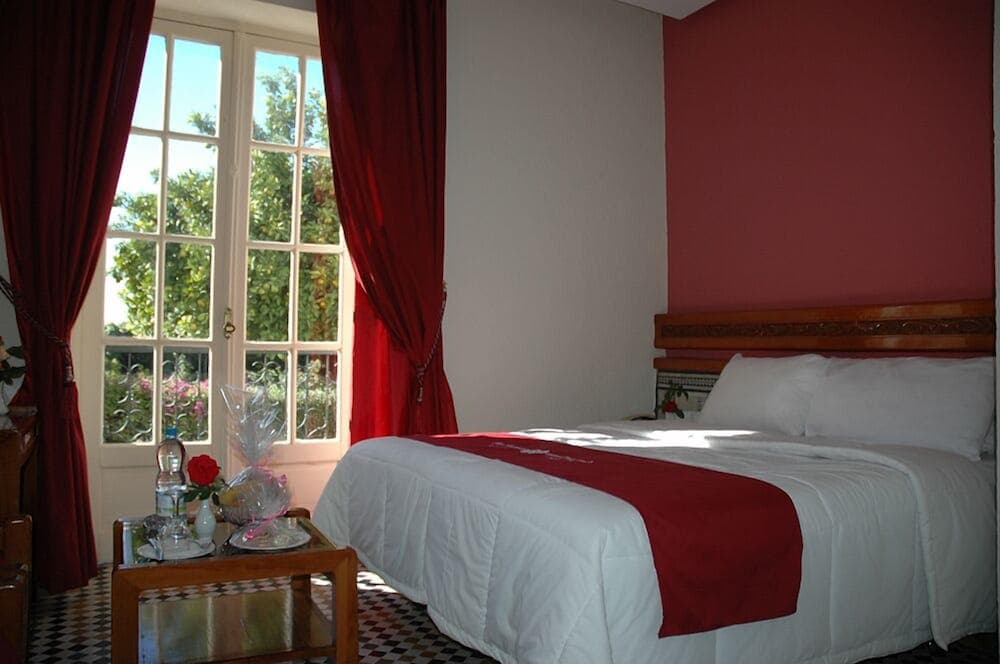 Hôtel Transatlantique Meknes