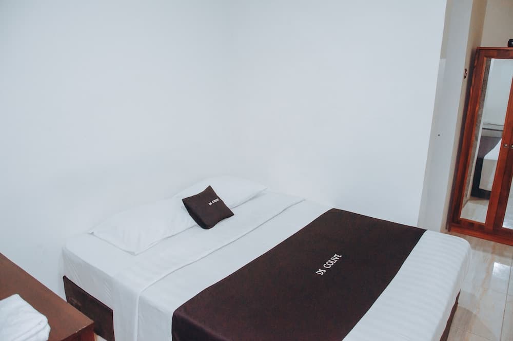 DS Residences Peterongan