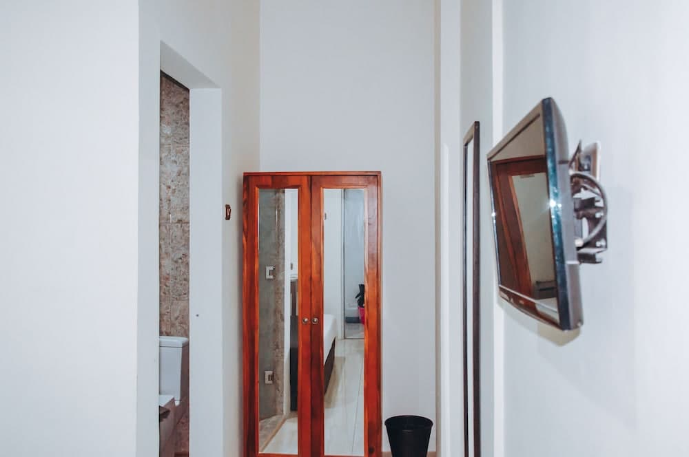 DS Residences Peterongan