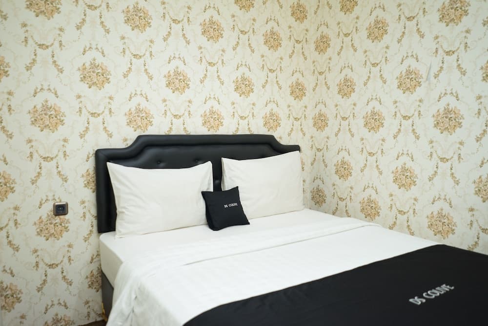 DS Residence 34 Gang Pinggir