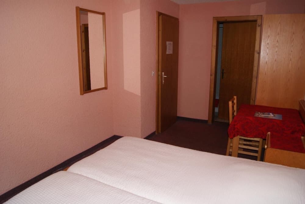 Hotel Restaurant du Crêt