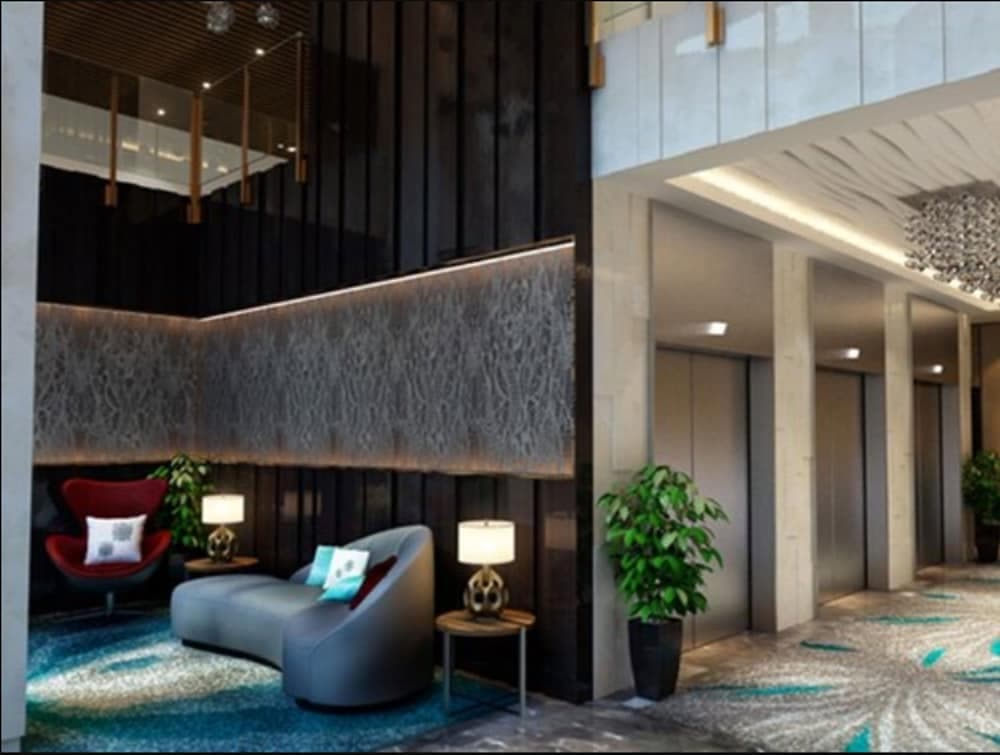 Louis Kienne Hotel Simpang Lima