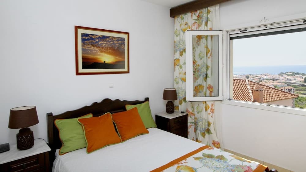 Amygdalies Apartments