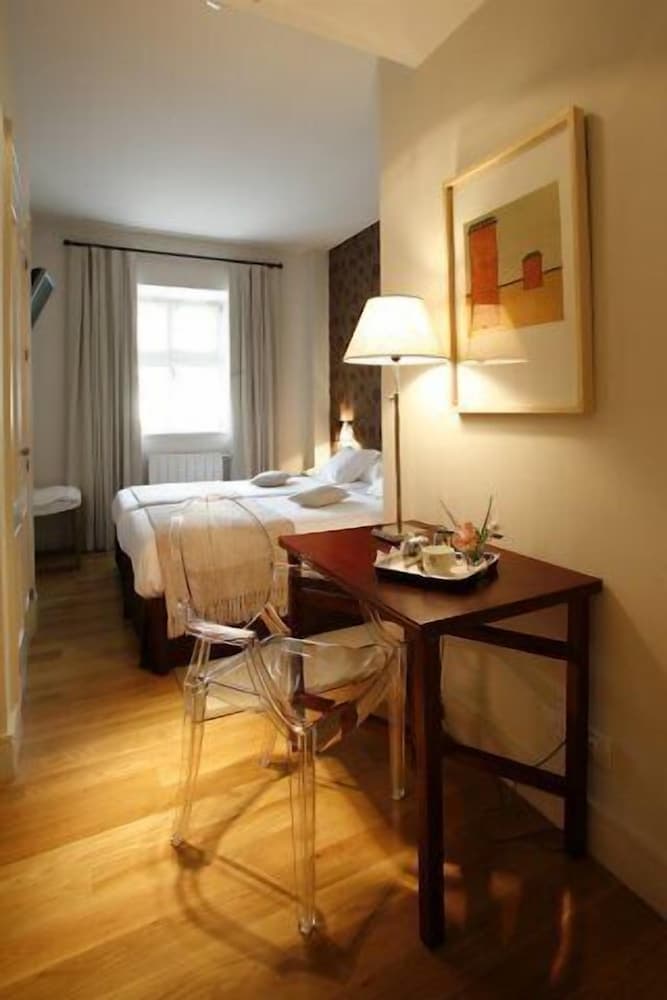 Hotel Palacio Muñatones