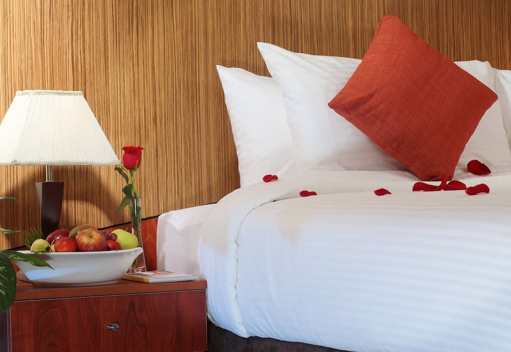 Best Western Plus Salmiya