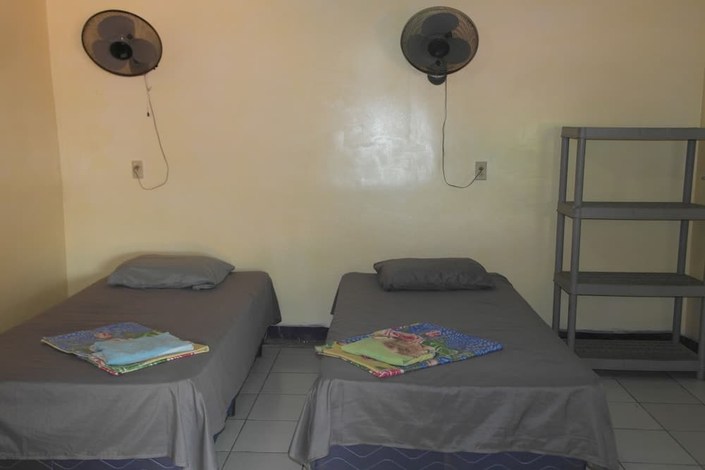 Nicaragua Guest House