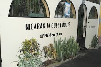 Nicaragua Guest House
