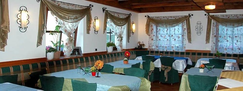 Hotel Gasthof Hoerschwang