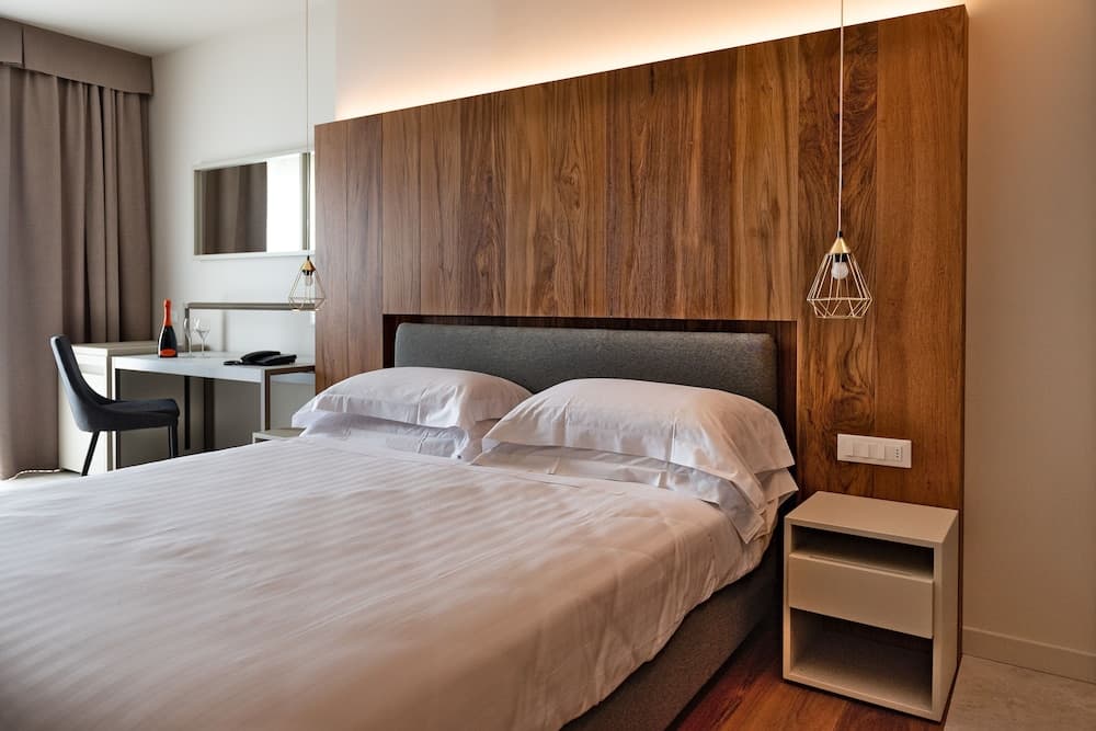 Hotel Splendid Palace