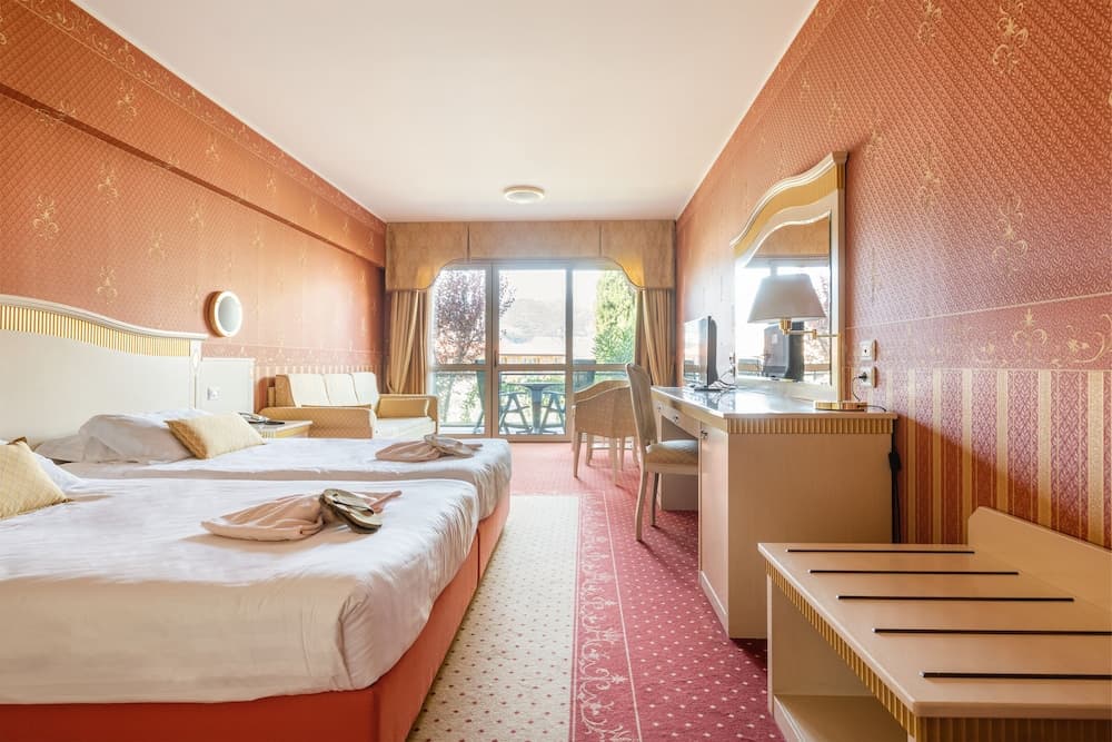 Hotel Majestic Palace