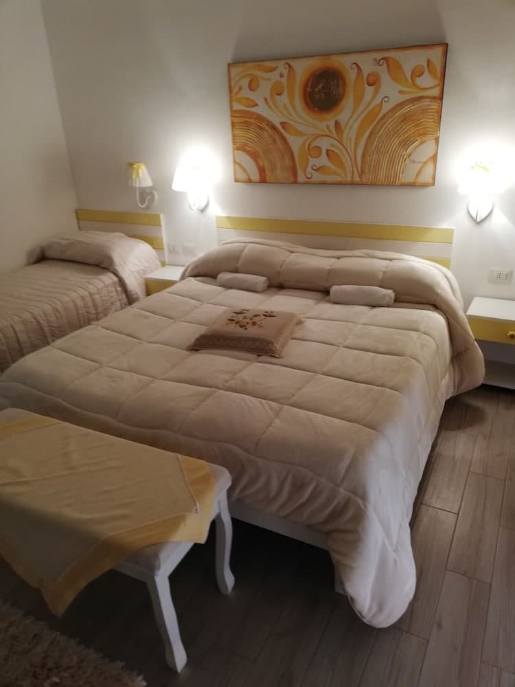 B&B All'Ombra del Noce