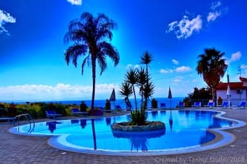 Hotel Residence Rosy