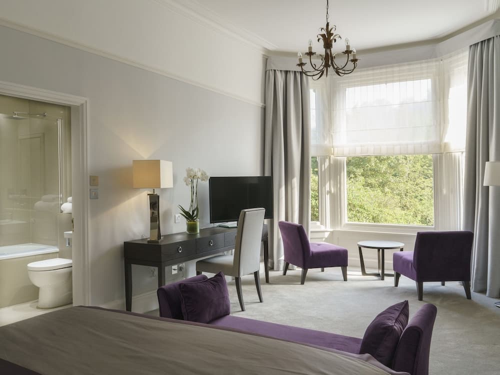New Bath Hotel & Spa, a member of Radisson Individuals