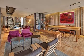 Canopy by Hilton Reykjavik City Centre