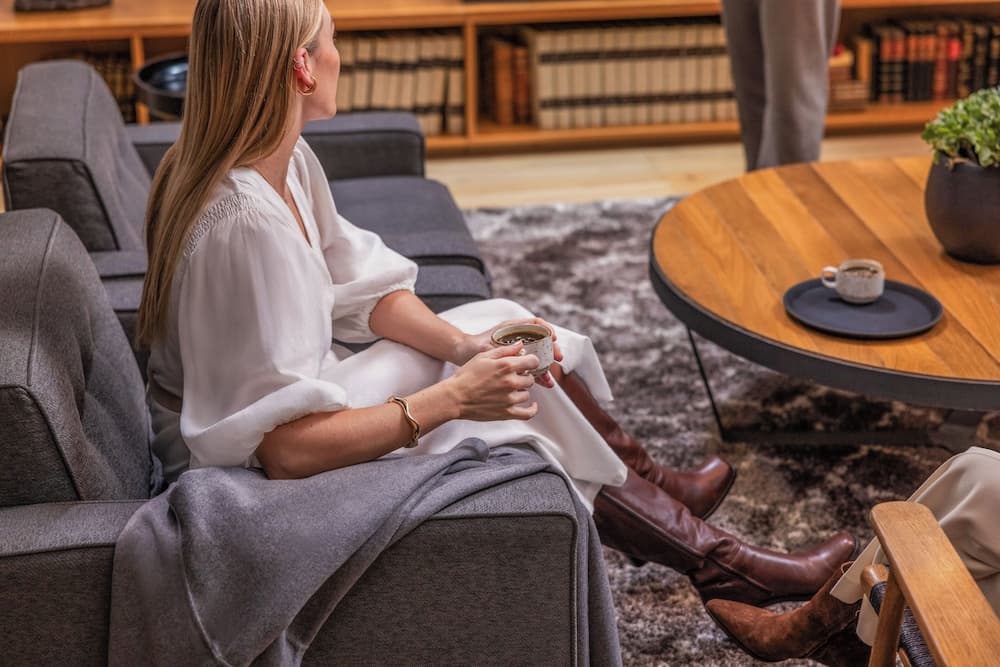 Canopy by Hilton Reykjavik City Centre