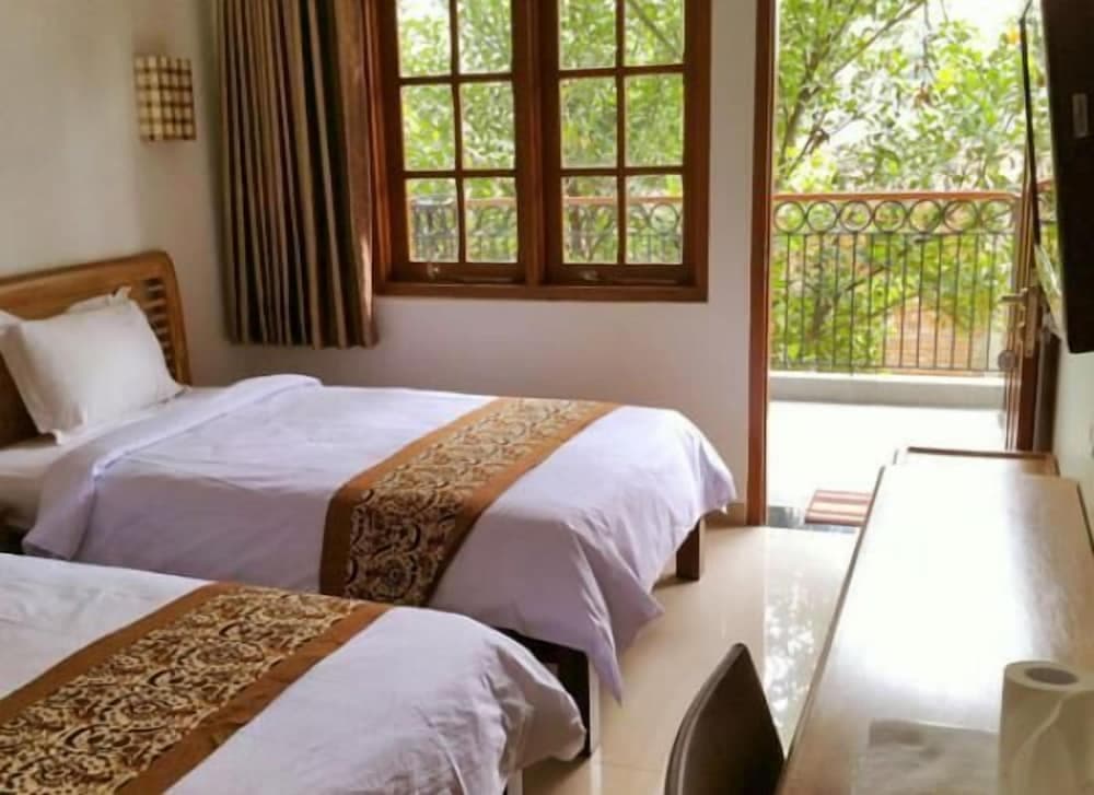 De Halimun Guest House