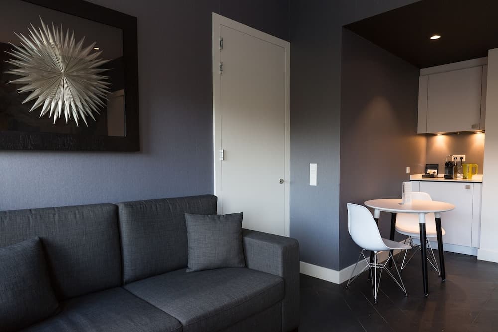 B-aparthotel Kennedy