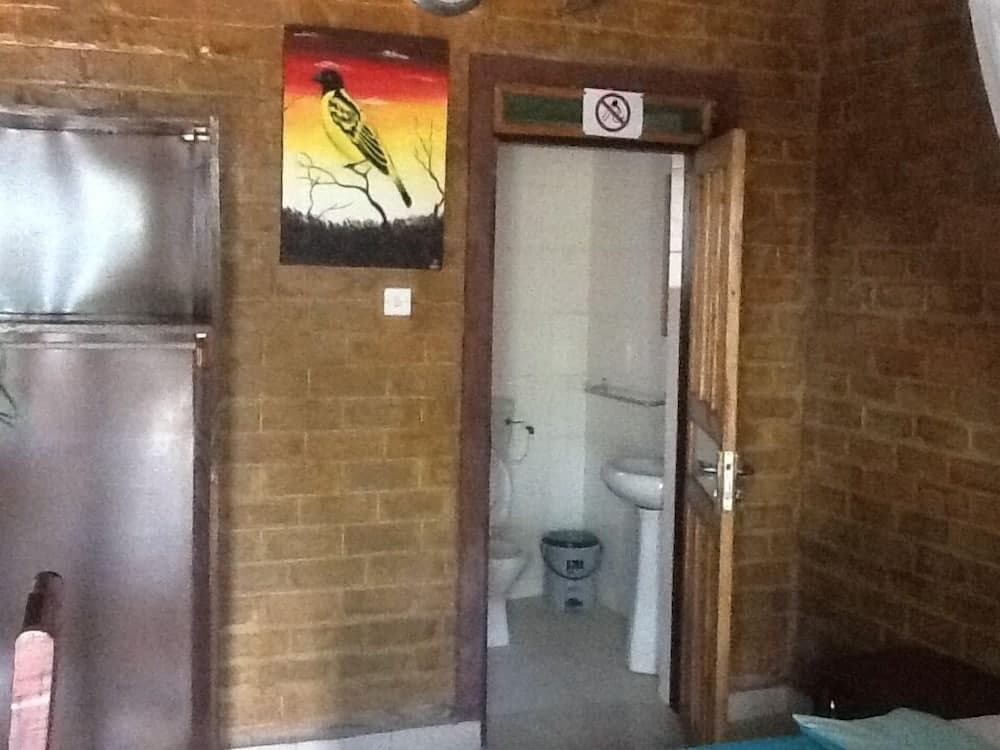 Tanji Bird Reserve Eco-lodge - Adults Only