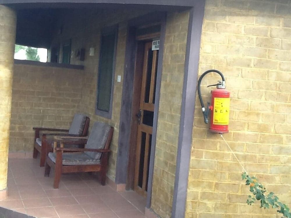 Tanji Bird Reserve Eco-lodge - Adults Only