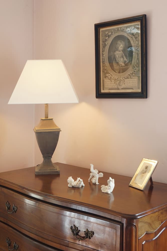 Le Mas des Etoiles - Luberon B&B