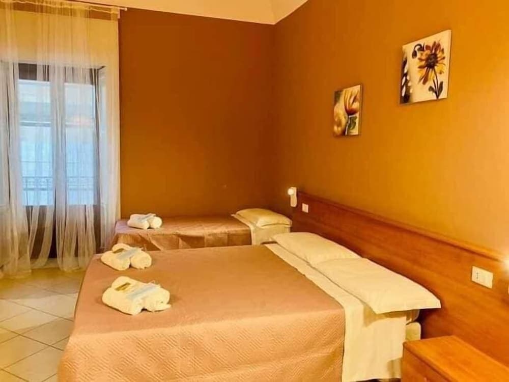 Angelo Apartments & Rooms