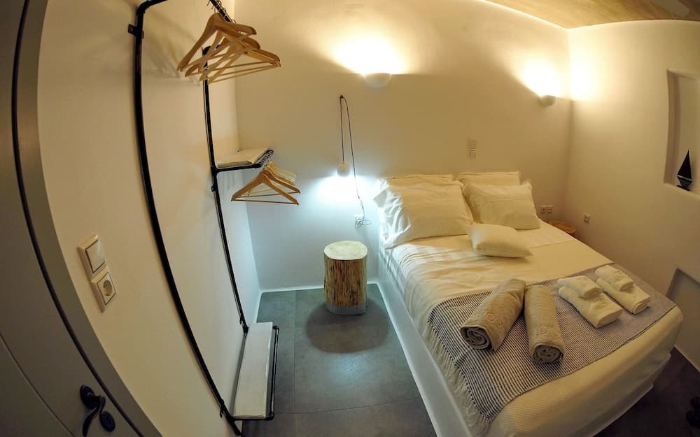 To Armiro Boutique Houses