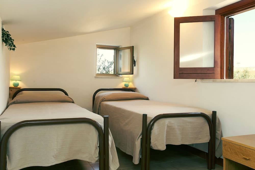 Casale la Macina Hotel & Residence