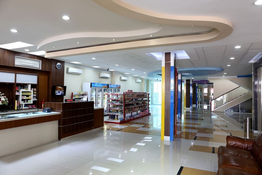 Citihub Hotel @Gejayan, Yogyakarta