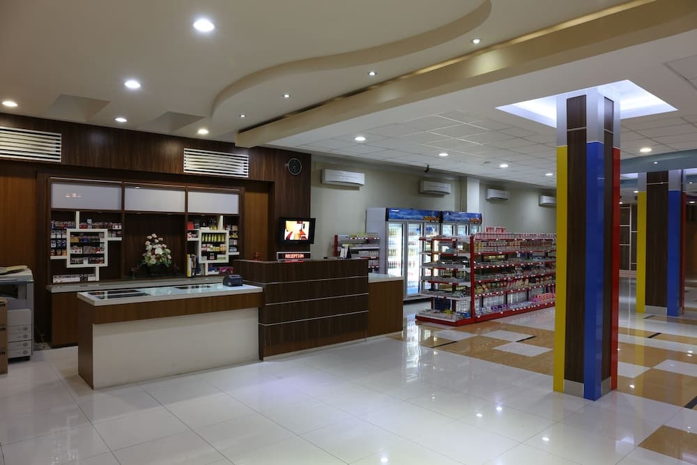 Citihub Hotel @Gejayan, Yogyakarta