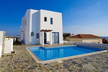 Meltemi Villas