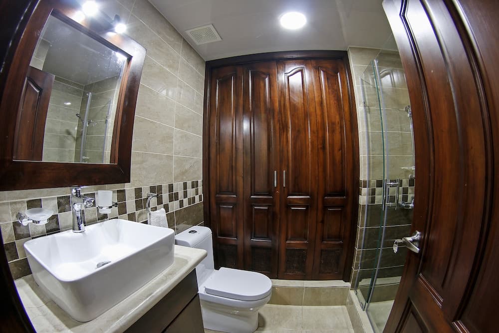 Apartments for rent around Playa Alicia in Sosua