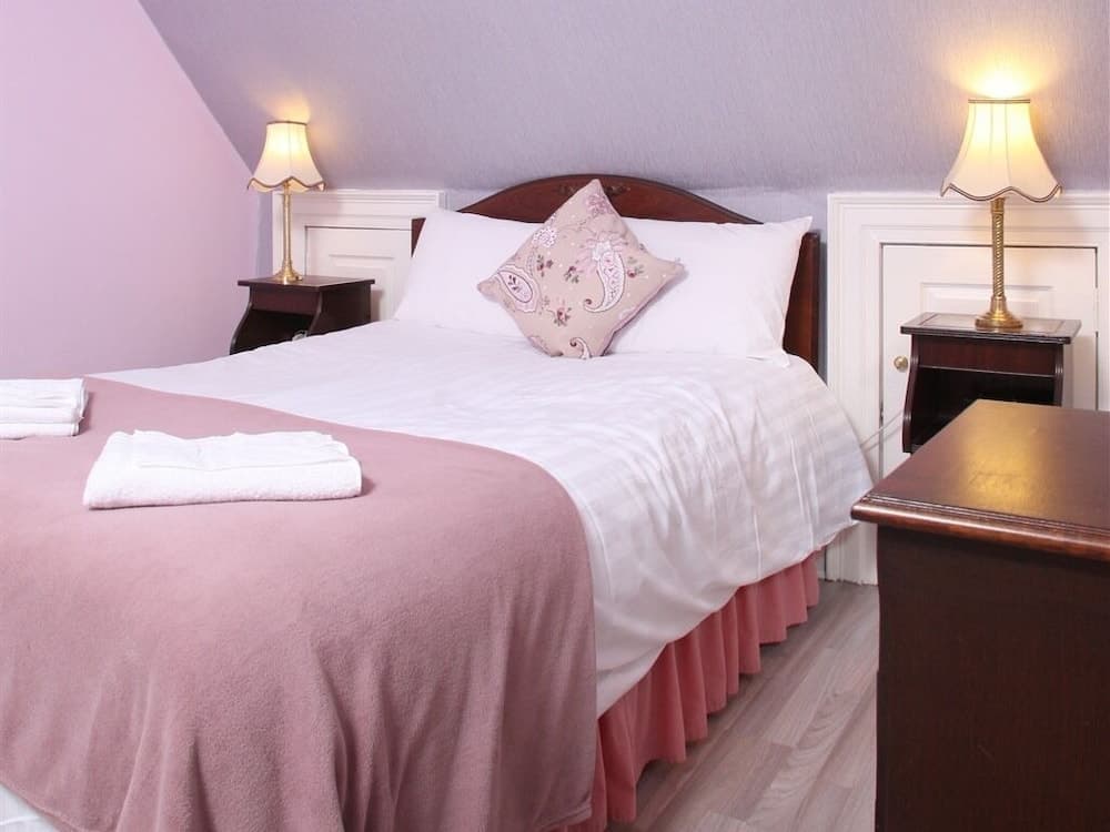 Number 52 Charlotte Street